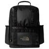 The North Face Base Camp Daypack - Mochila 16" 47 cm  (tnf black/asphalt grey)