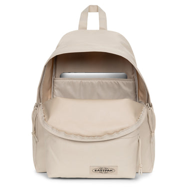 Eastpak selection Day Pak'r - Rucksack 14" 40 cm (monotone beige) - Ansicht 4
