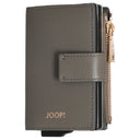 Joop Women Sofisticato 1.0 C-Four E-Cage - Kreditkartenetui 8cc 10.5 cm (grey) - Ansicht 3