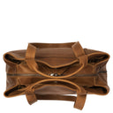 The Chesterfield Brand Gail - Shopper Leder 36.5 cm (cognac) - Ansicht 4