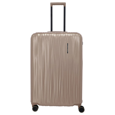 Travelite BARBARA Novelty - 4-Rollen-Trolley-Set 3 tlg. (satin nude) - Ansicht 2