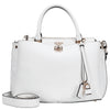 Guess Bianca - Bolso de mano (white)
