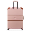 Delsey Paris Chatelet Air 2.0 - 4-Rollen-Trolley L 77 cm (hellrosa) - Ansicht 3