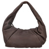 Les Visionnaires Greta Essential Soft Grainy - Bolso de mano 42 cm (chocolate)
