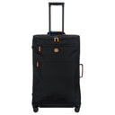 Brics X-Travel - 4-Rollen-Trolley L 77 cm (black)