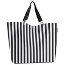 reisenthel XL - Shopper 65 cm (summerstripes black) - Ansicht 2