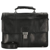 The Chesterfield Brand Stuttgart - Maletín 14" 38 cm (black)