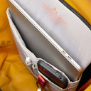 Vaude Proof Transformer 2in1 - Fahrradtasche/Fahrradrucksack 13.3" (burnt yellow) - Ansicht 8