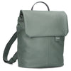 zwei Mademoiselle MR8 - Mochila 29 cm (eucalyptus)