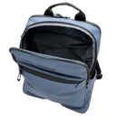 Piquadro Backpack - Rucksack 15.6" 43 cm (avio) - Ansicht 6