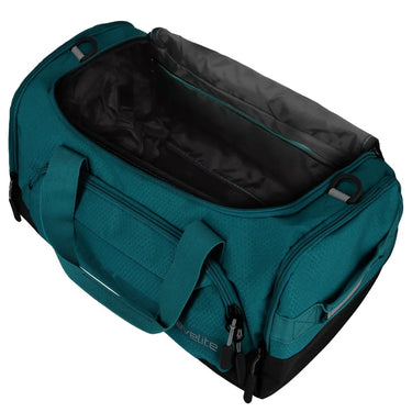 Travelite Kick Off - Reisetasche 40 cm S (petrol) - Ansicht 5