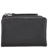 Picard Pure 1 - Geldbörse 4cc 12 cm (cafe)