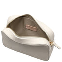 Coccinelle Tebe - Umhängetasche S 19 cm (pearl) - Ansicht 6