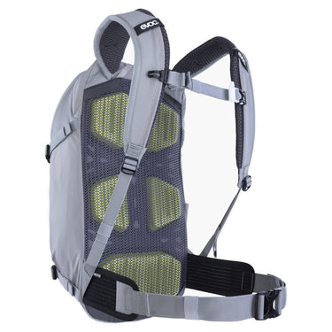Evoc Stage 18 - Rucksack 46 cm (sand-violet) - Ansicht 3