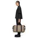 Rains Hilo - Reisetasche 52 cm (beige) - Ansicht 4