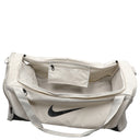 Nike Brasilia Duffel 60 - Sporttasche M 63.5 cm (light bone/schwarz) - Ansicht 6