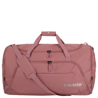 Travelite Kick-Off  - Reisetasche 70 cm XL (rose)