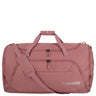 Travelite Kick-Off  - Reisetasche 70 cm XL (rose)