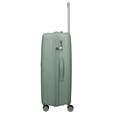 Travelite Tamaris Voyaage - 4-Rollen-Trolley Set 3tlg. L/M/S (sage green) - Ansicht 4