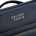 Delsey Paris Brochant 3 - Rucksack 16" 40 cm (marineblau) - Ansicht 4