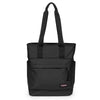 Eastpak Tote Pocket 23 - Bolsa de viaje 39 cm (black)
