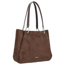 HUGO Women Orin 2.OS Small Tote - Shopper 33 cm (dark brown) - Ansicht 5