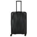 Travelite BARBARA Novelty - 4-Rollen-Trolley-Set 3 tlg. (schwarz) - Ansicht 5