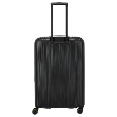 Travelite BARBARA Novelty - 4-Rollen-Trolley-Set 3 tlg. (schwarz) - Ansicht 5