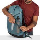 Osprey Sportlite 30 - Wanderrucksack 55 cm (torrent blue) - Ansicht 5