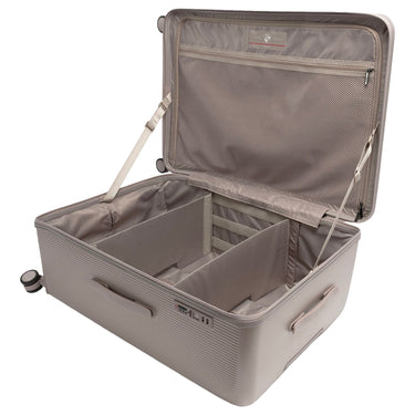 Heys Nexus - 4-Rollen-Trolley L 76 cm (atmosphere) - Ansicht 4