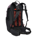 Vaude TrailControl 20+ - Fahrradrucksack 52 cm (purple ash) - Ansicht 3