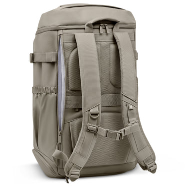 Johnny Urban Kian Large - Backpack 55 cm (desert grey) - Ansicht 7