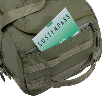Thule Chasm 30 - Reisetasche/Rucksack 48.5 cm (olivine) - Ansicht 5
