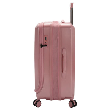 Heys EZ Fashion - 4-Rollen-Trolley Set 3tlg. 15.6" erw. (rose gold) - Ansicht 6