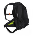 Acepac Flite 20 MKII - Fahrradrucksack 48 cm (black) - Ansicht 2