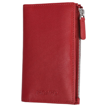Picard Bali 1 - Geldbörse 6cc 13 cm (red) - Ansicht 3