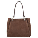 HUGO Women Orin 2.OS Small Tote - Shopper 33 cm (dark brown) - Ansicht 4