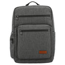 Picard Go Eco - Rucksack 15.6" 28 cm (anthrazit)