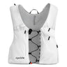 Cyclite Hydration Vest / 01 Set S/M - Trinkweste 150-180 cm 4.5 Liter (light grey)
