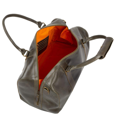 Buckle & Seam Willow Weekender - Reisetasche 50 cm (olive) - Ansicht 5
