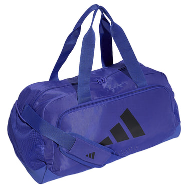 adidas Defender GYM BAG S - Sporttasche S 49 cm (purpur/black) - Ansicht 2
