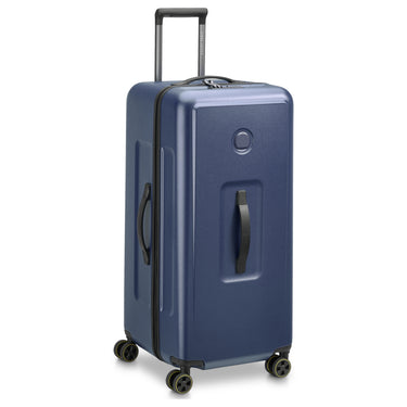 Delsey Paris Turenne 2.0 Trunk - 4-Rollen-Trolley 80 cm (nachtblau) - Ansicht 2