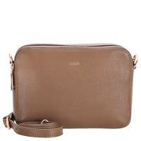 Joop Women Sofisticato 1.0 Susan - Umhängetasche 21.5 cm (coffee)