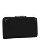 pacsafe RFIDsafe Continental Wallet- Geldbörse 20 cm (jet black) - Ansicht 6