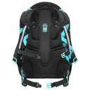 Coocazoo Byte - Schulrucksack 46 cm (Laser Lights) - Ansicht 4