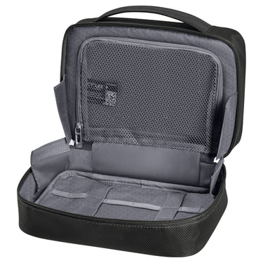 Samsonite Respark Toilet Kit - Kulturbeutel 25 cm (ozone black) - Ansicht 7