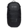 Vaude Wizard 30+4 - Mochila de senderismo 54 cm (black)