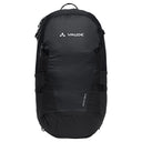 Vaude Wizard 30+4 - Wanderrucksack 54 cm (black)