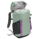 Jack Wolfskin Kids Explorer 20 - Kinderrucksack 47 cm (green zinnia) - Ansicht 6