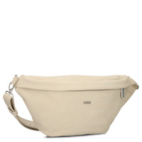 zwei Mademoiselle MH80 - Gürteltasche 40 cm (nubuk-linen) - Ansicht 2